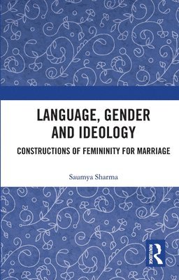 Language, Gender and Ideology 1