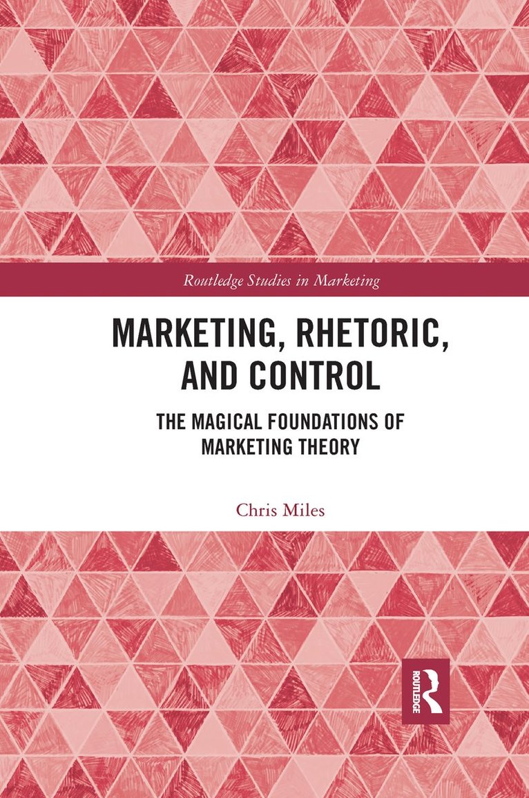 Marketing, Rhetoric and Control