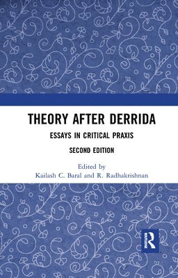 Theory after Derrida 1