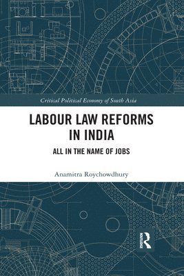 Labour Law Reforms in India 1