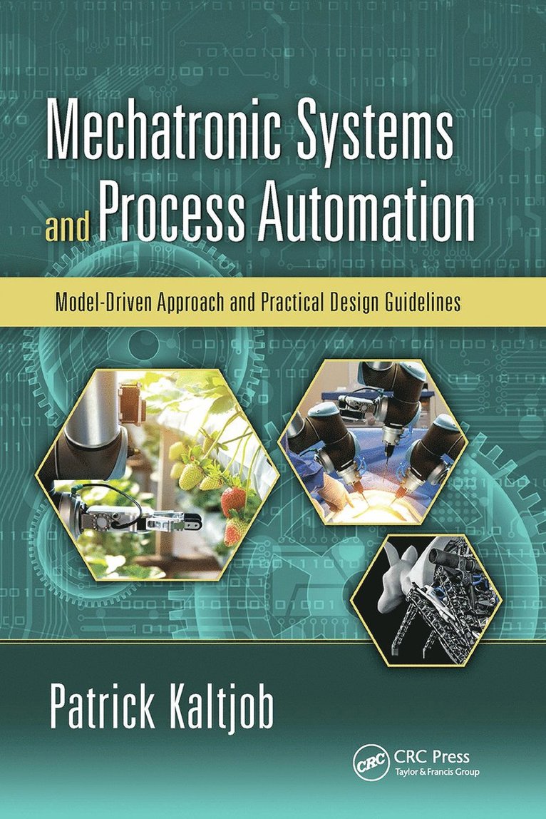 Mechatronic Systems and Process Automation 1