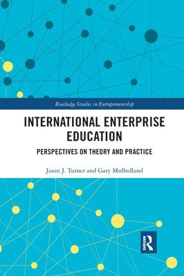 International Enterprise Education 1