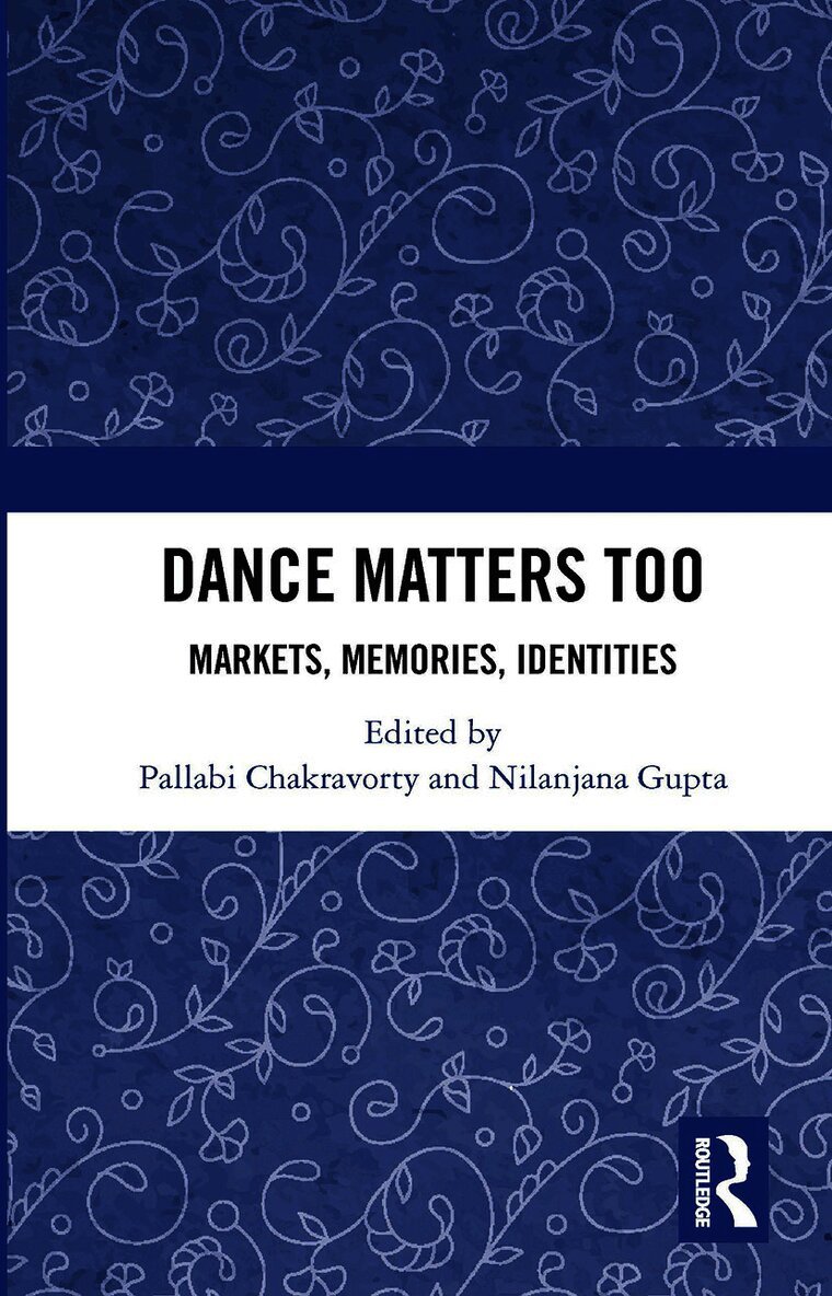 Dance Matters Too