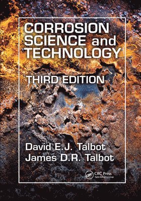 Corrosion Science and Technology 1