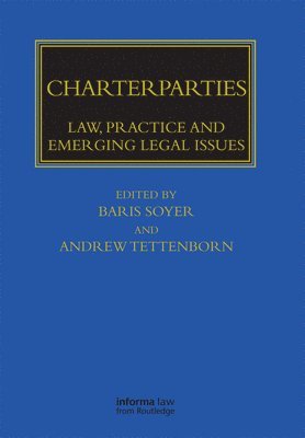 Charterparties 1
