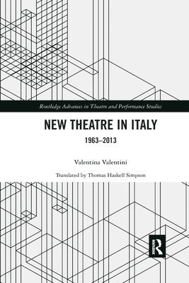 New Theatre in Italy 1