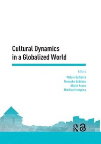 bokomslag Cultural Dynamics in a Globalized World