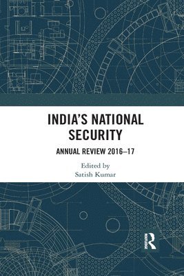 bokomslag Indias National Security