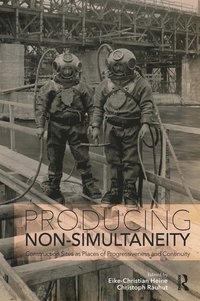 bokomslag Producing Non-Simultaneity