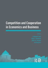 bokomslag Competition and Cooperation in Economics and Business