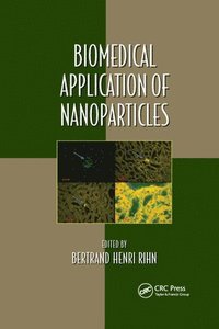 bokomslag Biomedical Application of Nanoparticles