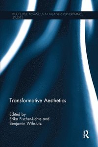 bokomslag Transformative Aesthetics