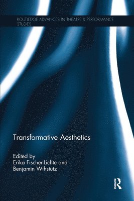 Transformative Aesthetics 1