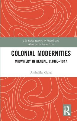 Colonial Modernities 1