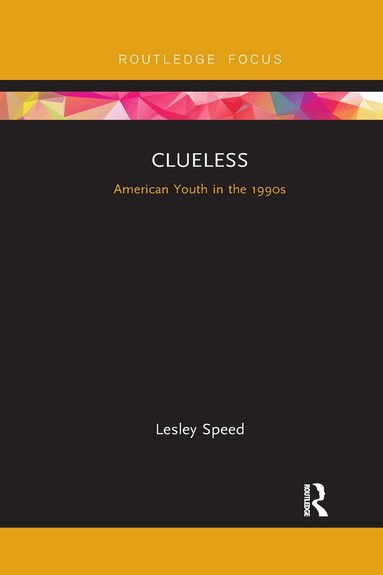 Lesley Speed - Clueless, Häftad