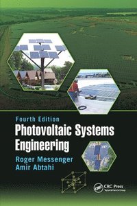bokomslag Photovoltaic Systems Engineering