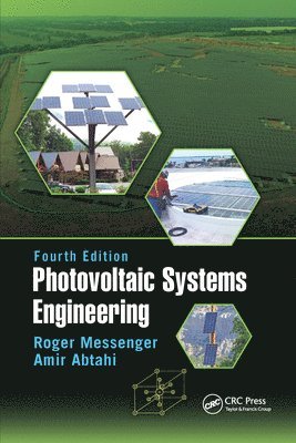 Photovoltaic Systems Engineering 1