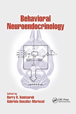 bokomslag Behavioral Neuroendocrinology