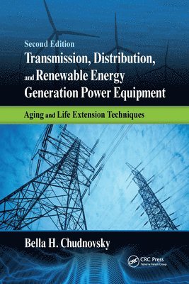 Transmission, Distribution, and Renewable Energy Generation Power Equipment 1