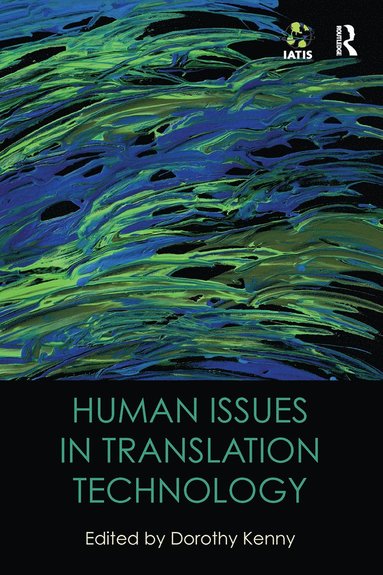 bokomslag Human Issues in Translation Technology