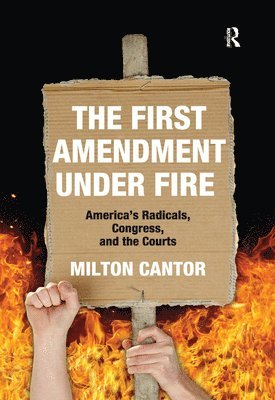 First Amendment Under Fire 1