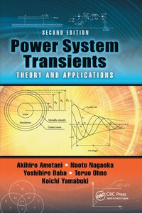 bokomslag Power System Transients