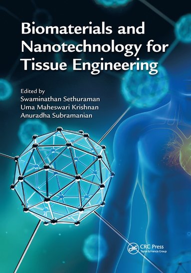 bokomslag Biomaterials and Nanotechnology for Tissue Engineering