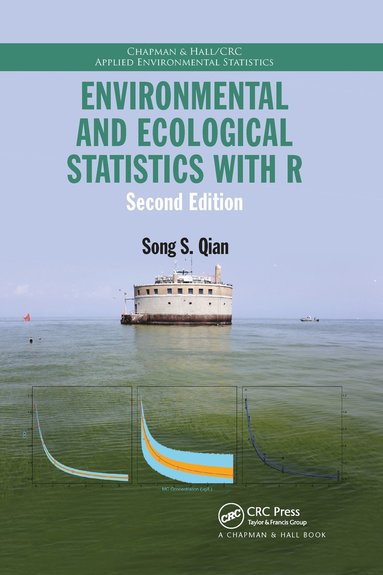 bokomslag Environmental and Ecological Statistics with R