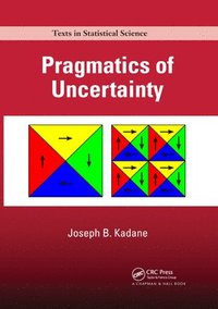 bokomslag Pragmatics of Uncertainty