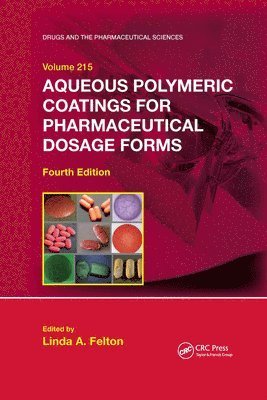 Aqueous Polymeric Coatings for Pharmaceutical Dosage Forms 1