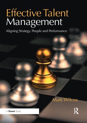 Effective Talent Management 1