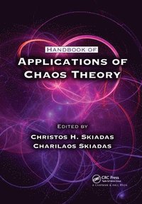 bokomslag Handbook of Applications of Chaos Theory