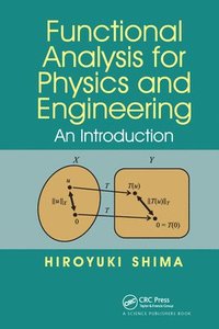 bokomslag Functional Analysis for Physics and Engineering