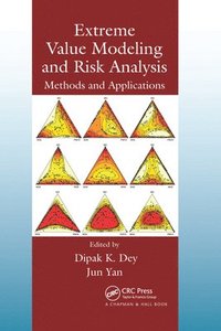bokomslag Extreme Value Modeling and Risk Analysis