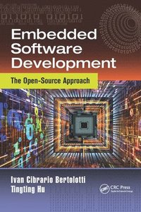 bokomslag Embedded Software Development