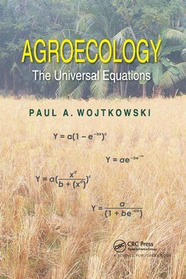 Agroecology 1