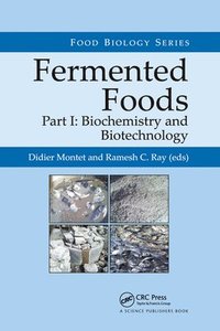 bokomslag Fermented Foods, Part I