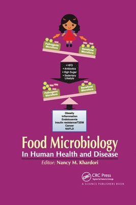 bokomslag Food Microbiology