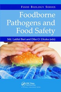 bokomslag Foodborne Pathogens and Food Safety