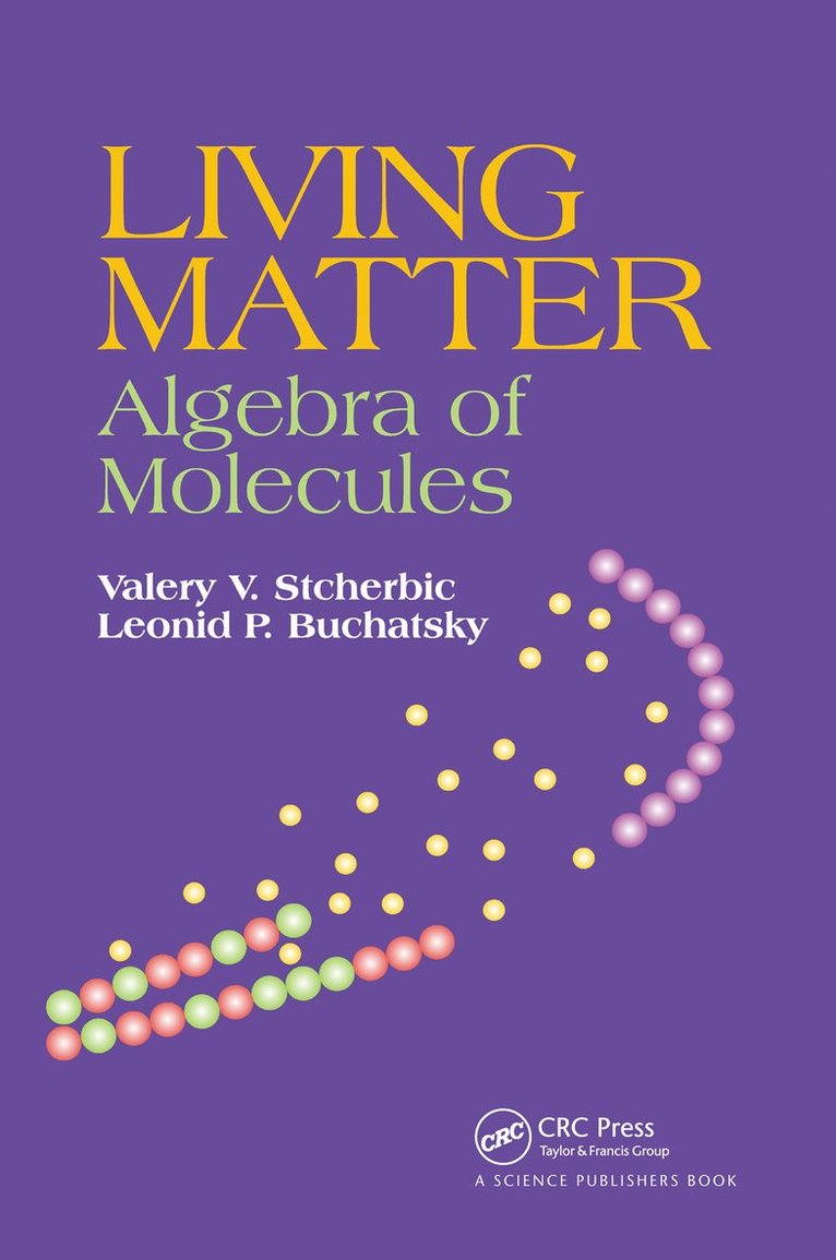 Living Matter 1
