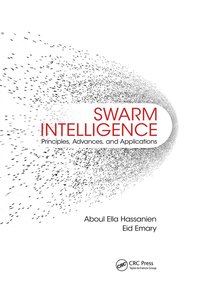 bokomslag Swarm Intelligence