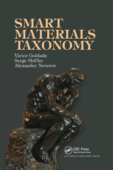 Victor Goldade, Serge Shil'ko, Aleksander Neverov - Smart Materials Taxonomy, Häftad