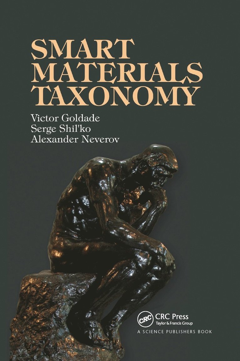 Smart Materials Taxonomy
