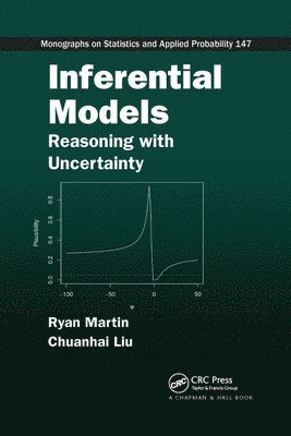 bokomslag Inferential Models