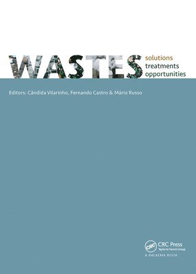 WASTES 2015 - Solutions, Treatments and Opportunities 1