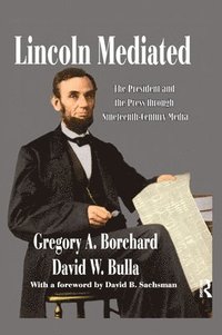 bokomslag Lincoln Mediated