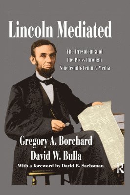 Lincoln Mediated