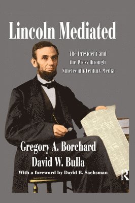 Lincoln Mediated 1