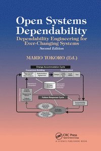 bokomslag Open Systems Dependability
