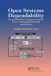 bokomslag Open Systems Dependability